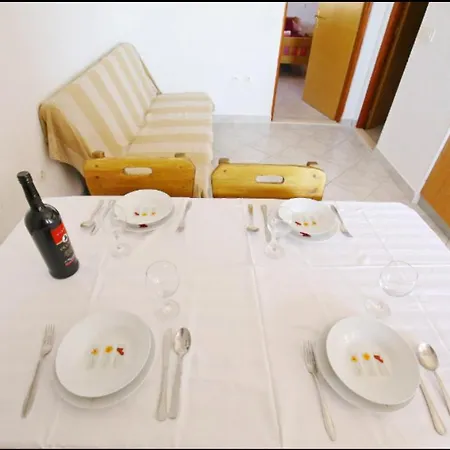 Appartement Mirjana *