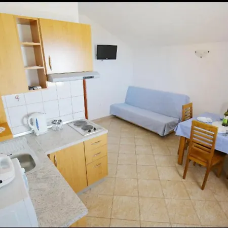 Appartement Mirjana *