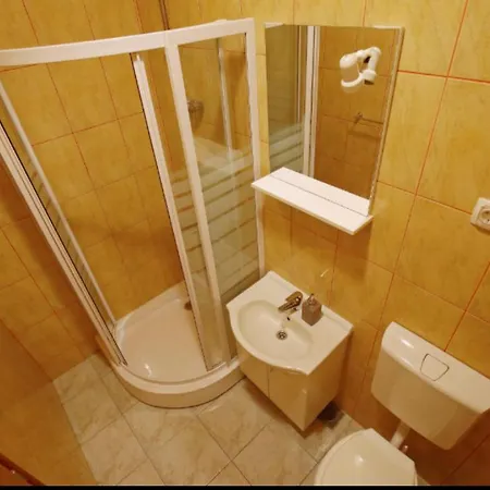 Appartement Mirjana *