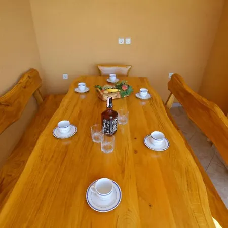 Mirjana Apartman *