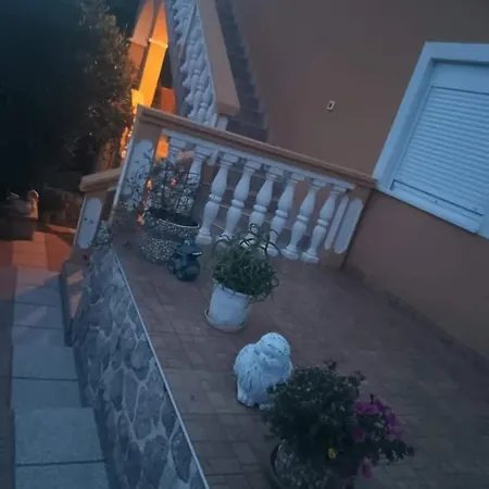 Apartman Mirjana