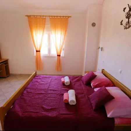 Mirjana Appartement