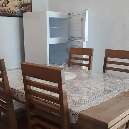 Mirjana Appartement