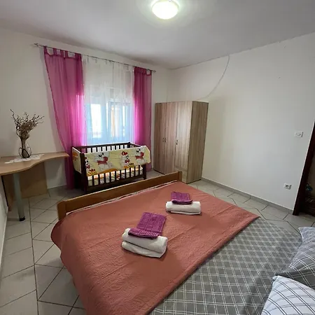 Mirjana Tribanj-Krušćica