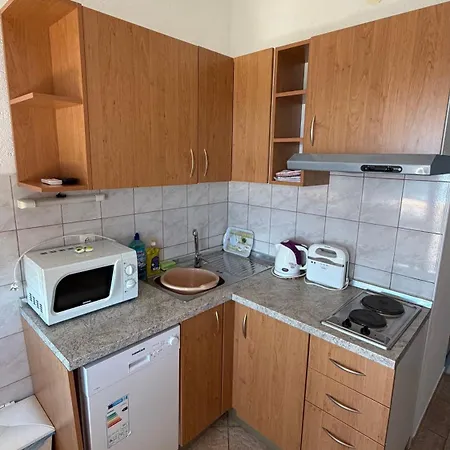 Mirjana Apartman