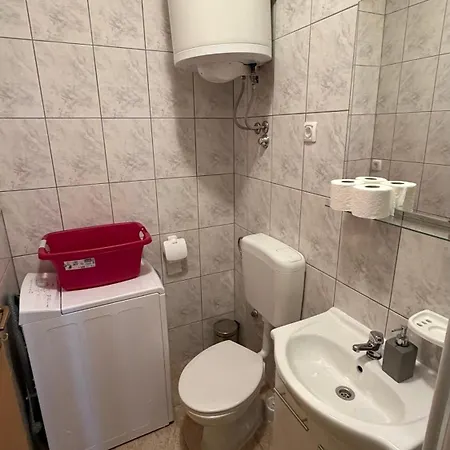 Mirjana Apartman *