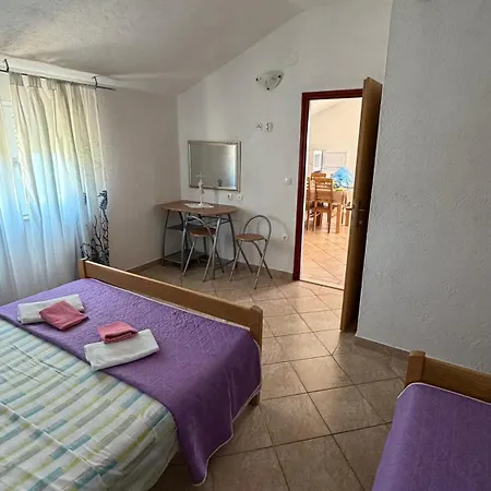 Apartman Mirjana