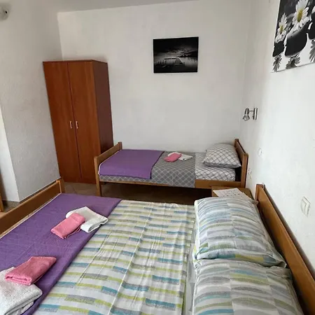 Apartman Mirjana *