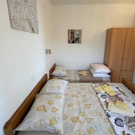 Mirjana Apartman