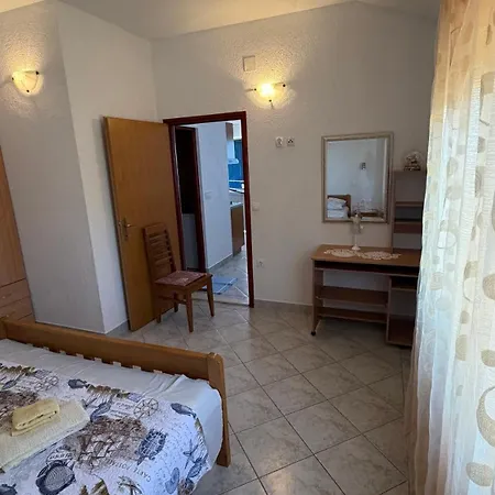 Apartman Mirjana *