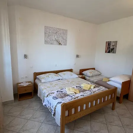 Mirjana Apartman