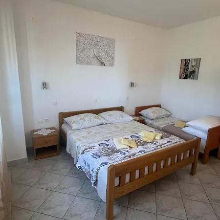 Apartman Mirjana Tribanj-Krušćica