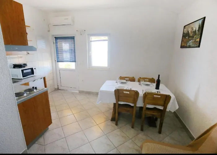 Apartamento Mirjana