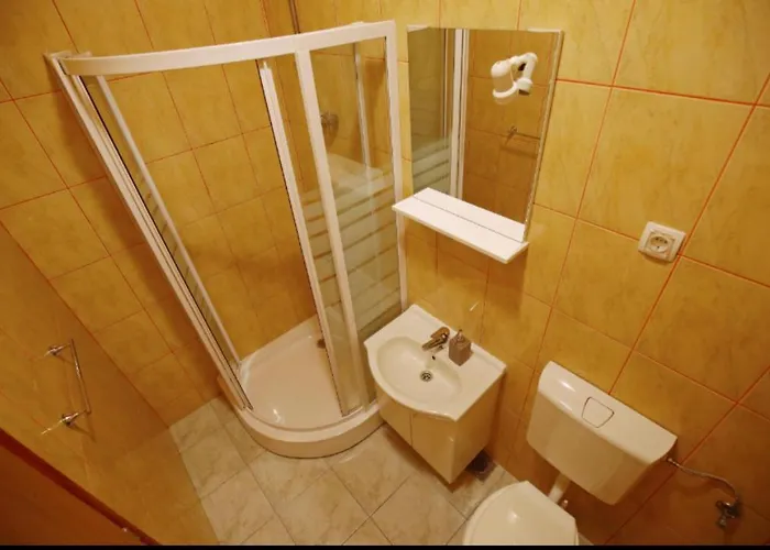 Apartamento Mirjana *