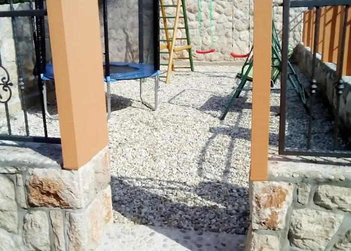 Mirjana Apartamento Tribanj-Kruscica