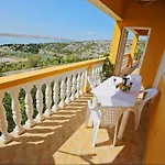 Apartamento Mirjana Tribanj-Kruscica