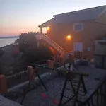 Mirjana Apartamento Tribanj-Kruscica