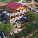 Apartamento Mirjana *