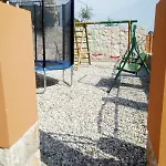 Mirjana Apartamento Tribanj-Kruscica
