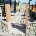 Mirjana Apartamento Tribanj-Kruscica