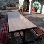 Mirjana Apartamento
