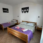 Mirjana Apartamento