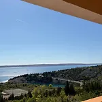 Apartamento Mirjana Tribanj-Kruscica