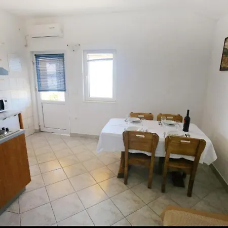 Appartamento Mirjana
