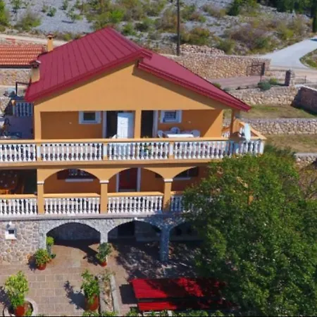 Mirjana Apartamento Tribanj-Kruscica