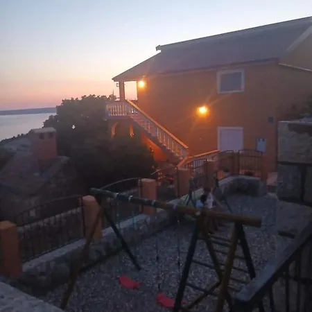 Mirjana Appartement Tribanj-Kruscica