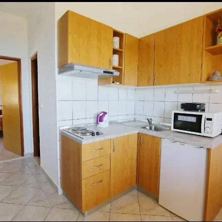 Mirjana Appartamento