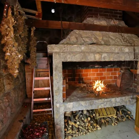 Mirjana Appartement *