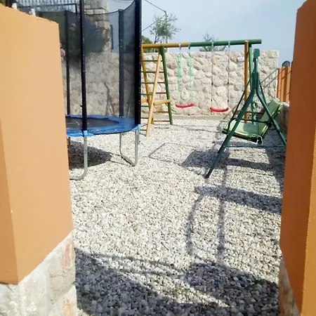 Mirjana Appartement Tribanj-Kruscica