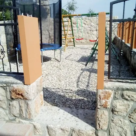 Mirjana Appartement Tribanj-Kruscica
