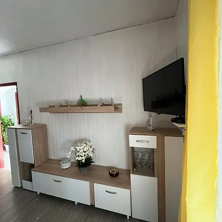 Appartement Mirjana Tribanj-Kruscica
