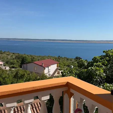 Apartamento Mirjana