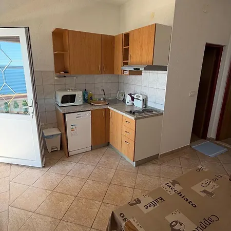 Mirjana Appartement *