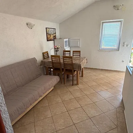 Mirjana Appartement *