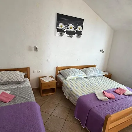 Appartement Mirjana