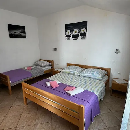 Mirjana Appartement