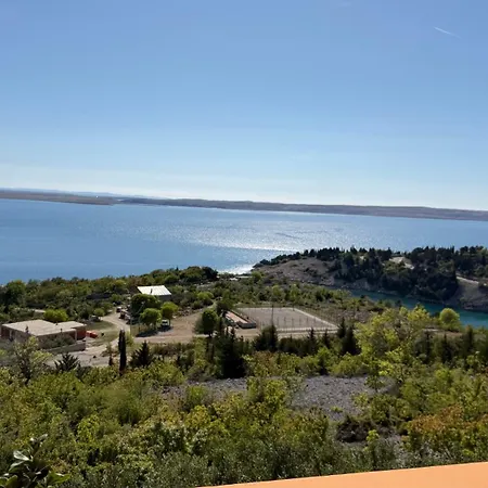 Mirjana Apartamento
