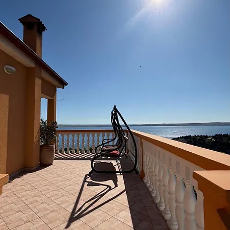 Mirjana Appartement *