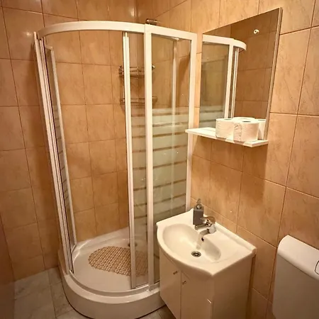 Mirjana Appartement Tribanj-Kruscica