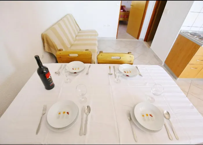 Apartman Mirjana *