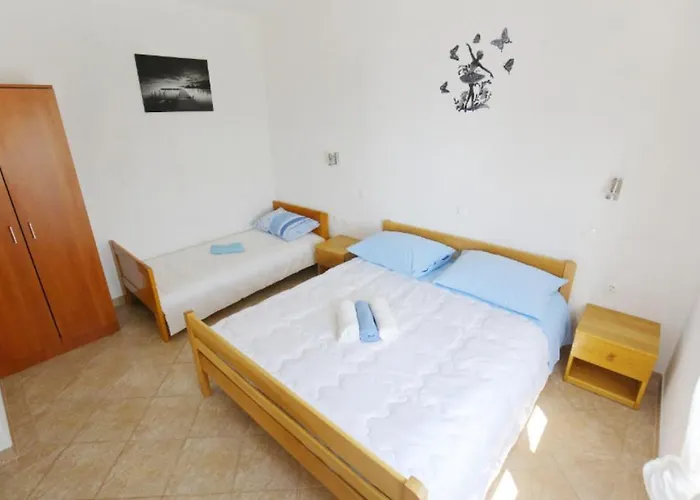 Mirjana Apartman