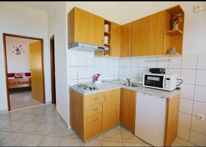 Mirjana Apartman