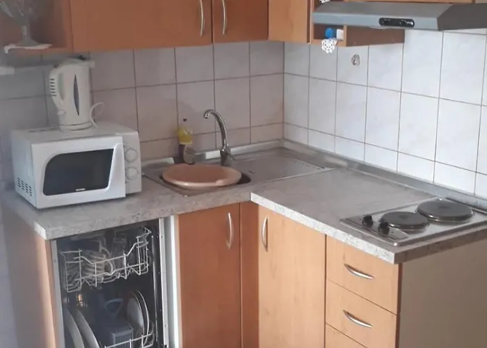 Apartman Mirjana *
