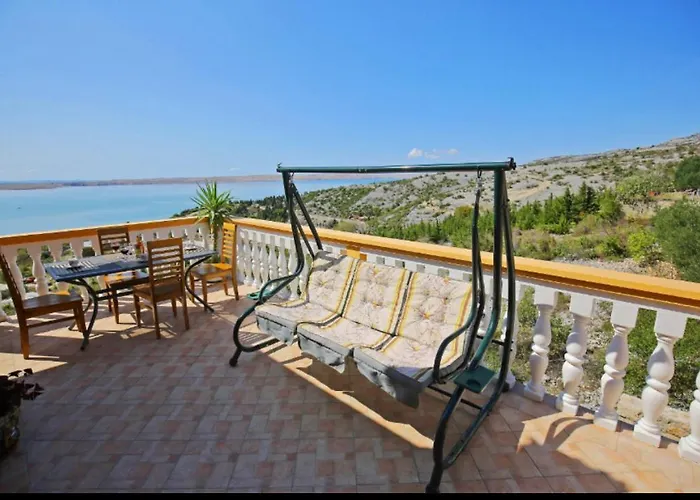 Apartman Mirjana
