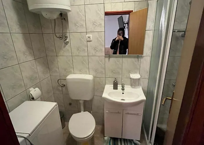 Apartman Mirjana *