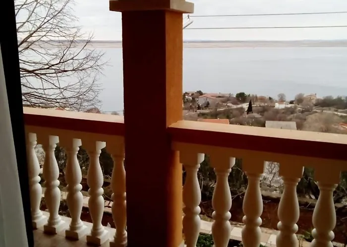 Mirjana Apartman Tribanj-Kruscica